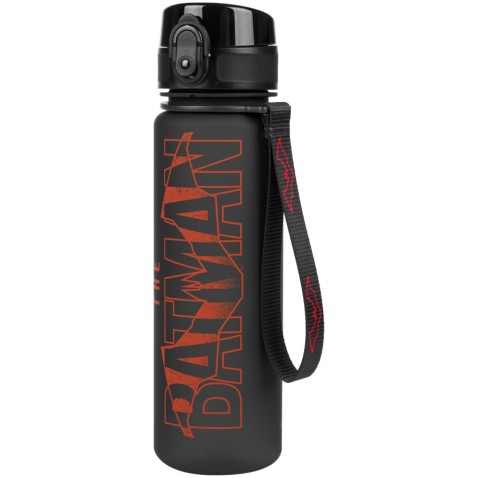 Láhev na pití Baagl Batman Red 500ml