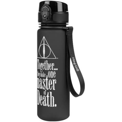 Láhev na vodu Baagl Harry Potter Relikvie smrti 500ml