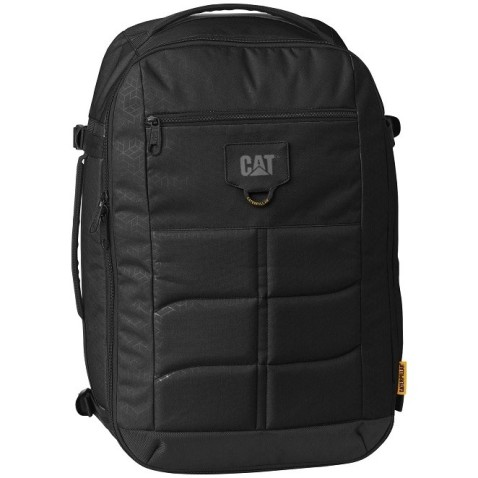 Černý kabinový batoh CAT Millennial Classic Bobby