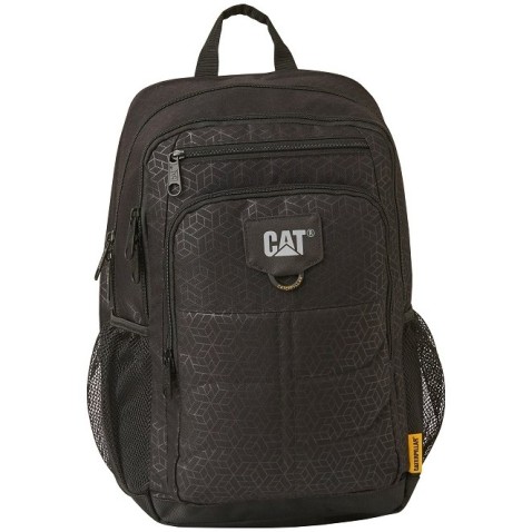 Černý batoh CAT Millennial Classic Bennet