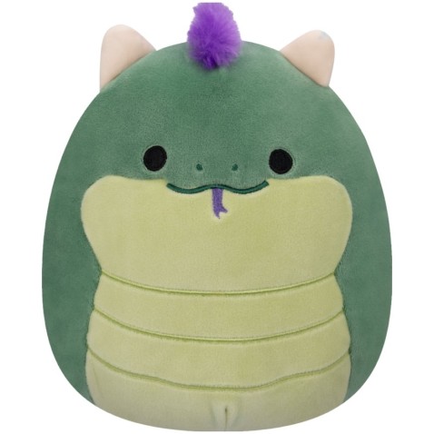 SQUISHMALLOWS Bazilišek - Magtus, 30 cm