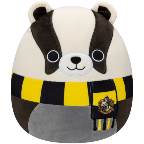 SQUISHMALLOWS Harry Potter - Mrzimorský jezevec, 40 cm