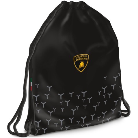 Vak na záda Ars Una Lamborghini 24