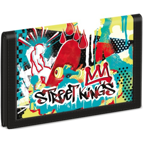 Peněženka Ars Una Street Kings