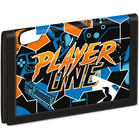 Ars Una peněženka Player One