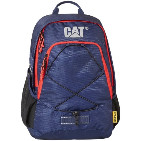 Caterpillar batoh Urban Mountaineer Matterhorn - ultramarínový