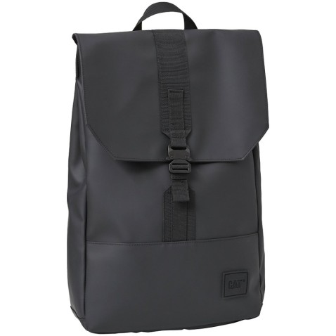 Studentský batoh CAT Core Cherokee černý