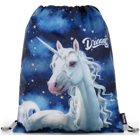 Pytlík na tělocvik Unicorn 1