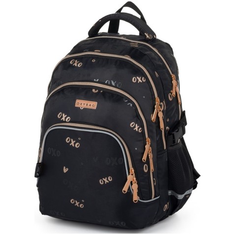 Batoh do školy OXY SCOOLER OXO