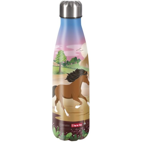 Termoláhev z nerezové oceli 0,5 l, Wild Horse Ronja
