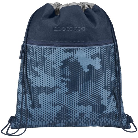 Sportovní pytel na záda coocazoo, Geometric Sky