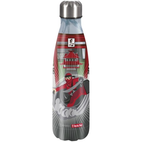 Termoláhev pro děti z nerezové oceli 0,5 l, Ninja Yuma