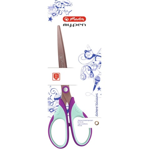 Nůžky my.pen pro praváky