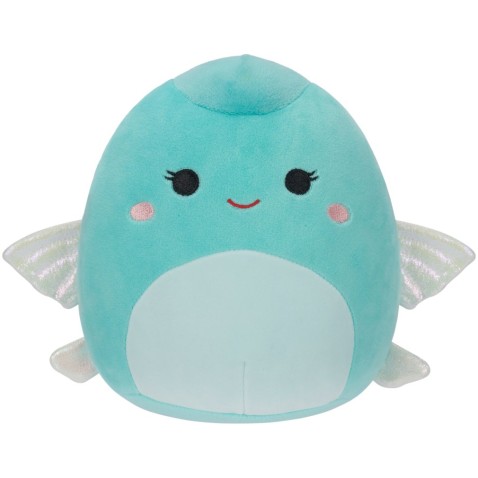 SQUISHMALLOWS Létající ryba - Bette