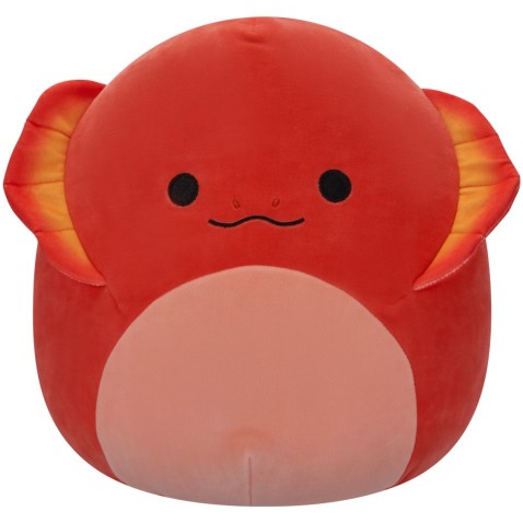 SQUISHMALLOWS 30 cm Agama límcová - Maxie