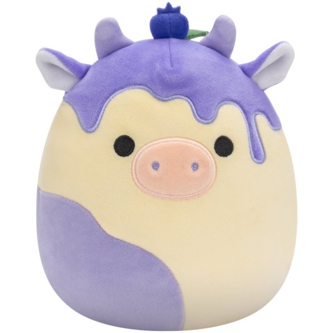SQUISHMALLOWS Cheescake kravička - Benito