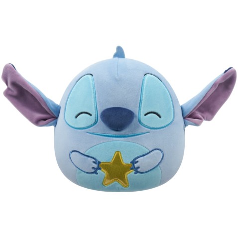 SQUISHMALLOWS Stitch s hvězdicí