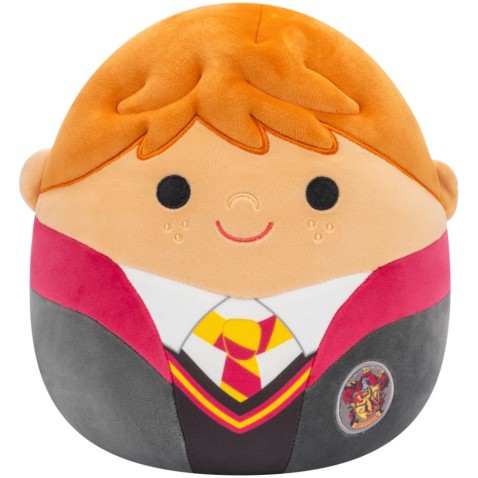 SQUISHMALLOWS Harry Potter - Ron, 40 cm