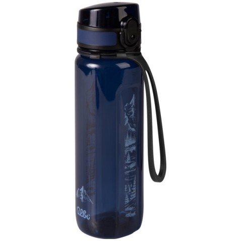 Láhev na vodu Albi - Hory II 500ml