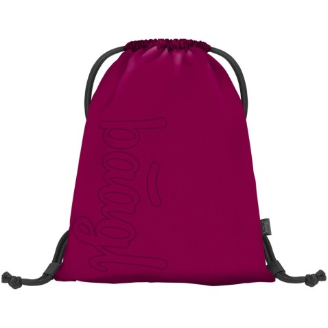 Vak na tělocvik Baagl Ruby