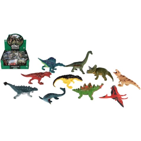 Zvířátko dinosaurus