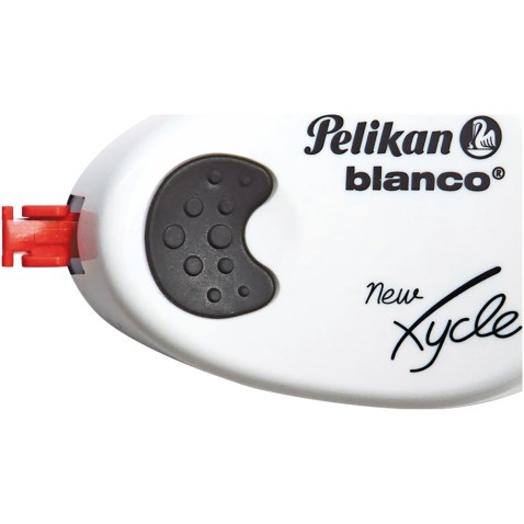 Roller korekční blanco
