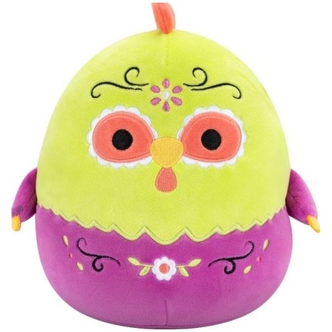 SQUISHMALLOWS Day of the Dead Kohout - Amparo