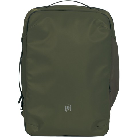 Batoh do města Identity Executive Oxford khaki