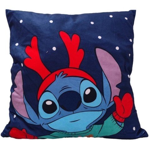 Povlak na polštářek Lilo a Stitch Malý Sobík