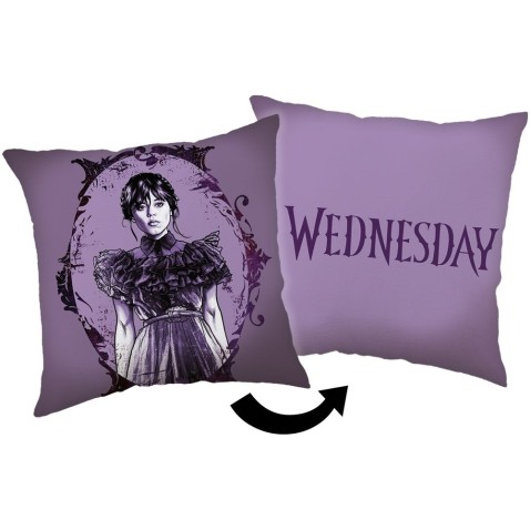 Polštář Wednesday Purple