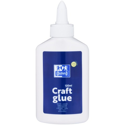 Lepidlo tekuté Oxford 120 ml