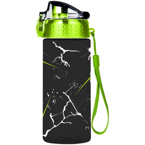 Láhev na vodu OXY CLiCK 600 ml Eletric