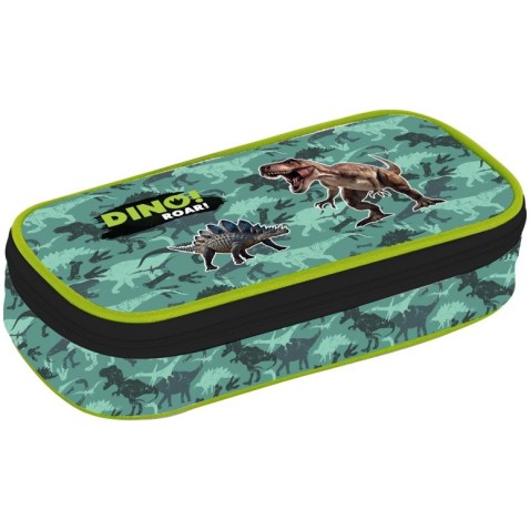 Pouzdro JUMBO OXY GO Dino