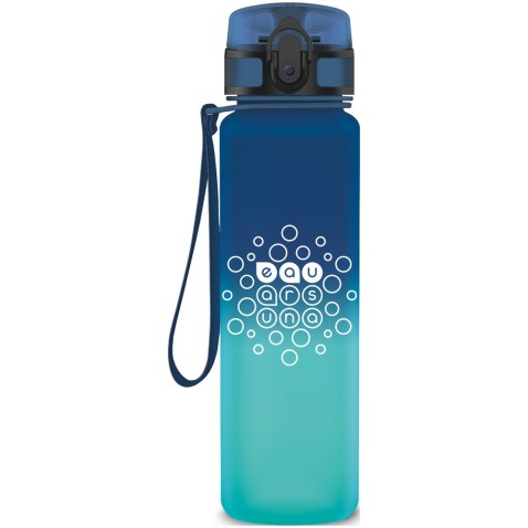 Láhev na pití Ars Una 600 ml dark sea
