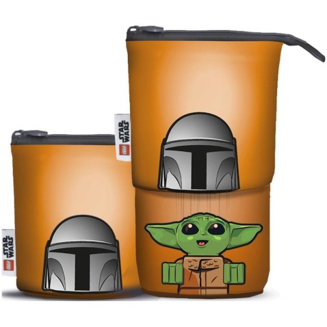 Pop Up pouzdro LEGO Star Wars Mandalorian