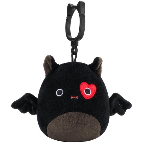 SQUISHMALLOWS Klíčenka Netopýr - Emily