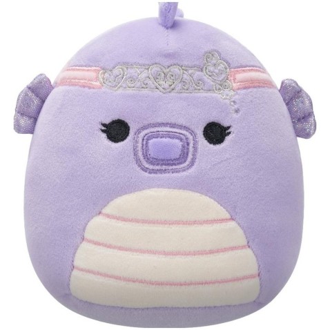 SQUISHMALLOWS Mořský koník - Eartha