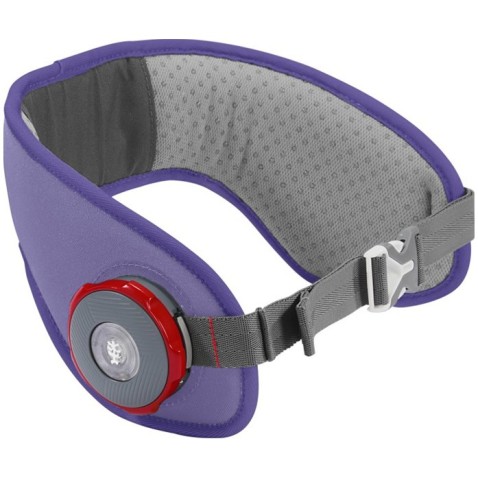 Bederní pás Step by Step EASY BELT Purple
