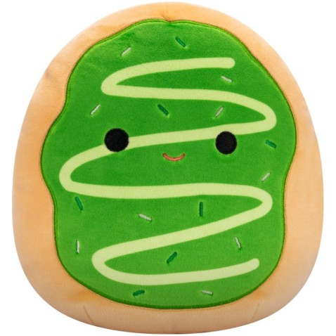 SQUISHMALLOWS Matcha donut - Daisuke