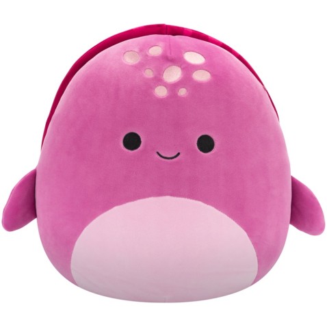 SQUISHMALLOWS 30cm Kožatka velká - Tudor