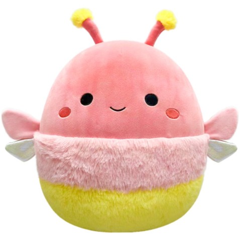 SQUISHMALLOWS 30 cm Vážka - Apollo