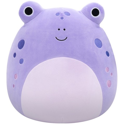 SQUISHMALLOWS Levandulový pulec - Nahomy, 30 cm