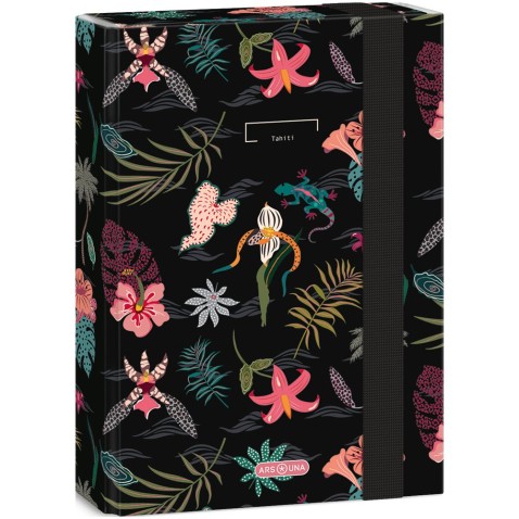 Box na sešity A5 Tahiti