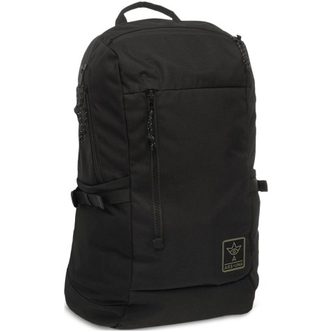 Studentský batoh Ars Una Cordura-black AU16