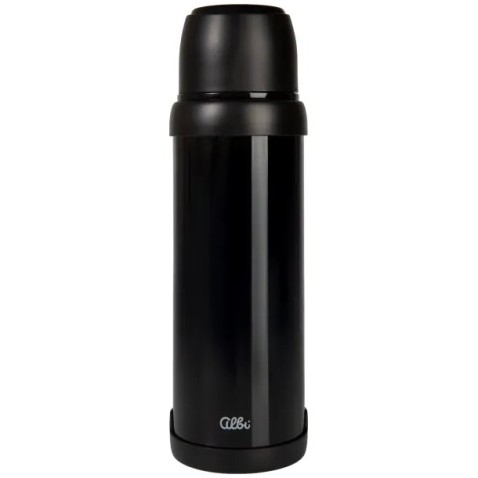 Termoska Albi černá - 1000 ml