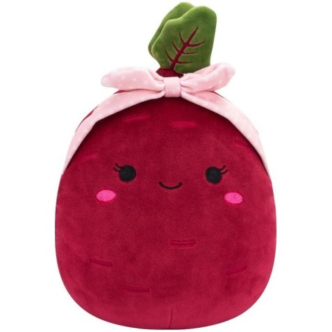 SQUISHMALLOWS Řepa - Claudia