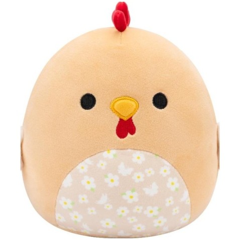 SQUISHMALLOWS Kohout - Rutie