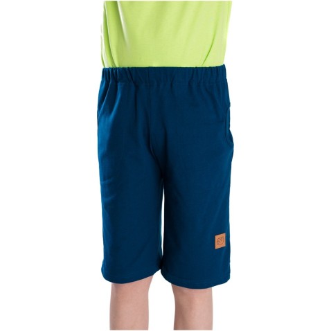 Dětské kraťasy Bettymode BM BLUE