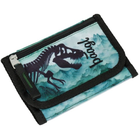 Chlapecká peněženka BAAGL Dino