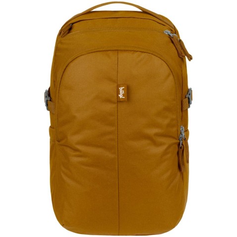 Městský batoh BAAGL Dash Max Caramel GRS